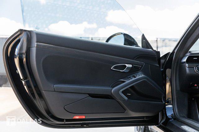 used 2015 Porsche 911 car, priced at $145,900