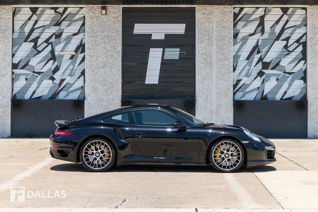 used 2015 Porsche 911 car, priced at $145,900