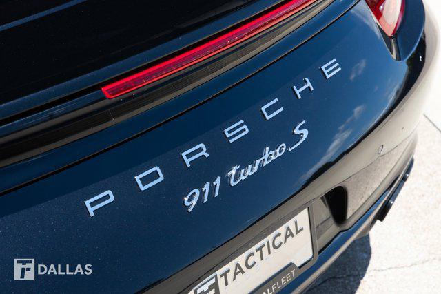 used 2015 Porsche 911 car, priced at $145,900