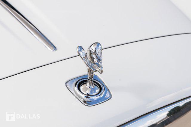 used 2017 Rolls-Royce Dawn car, priced at $195,900