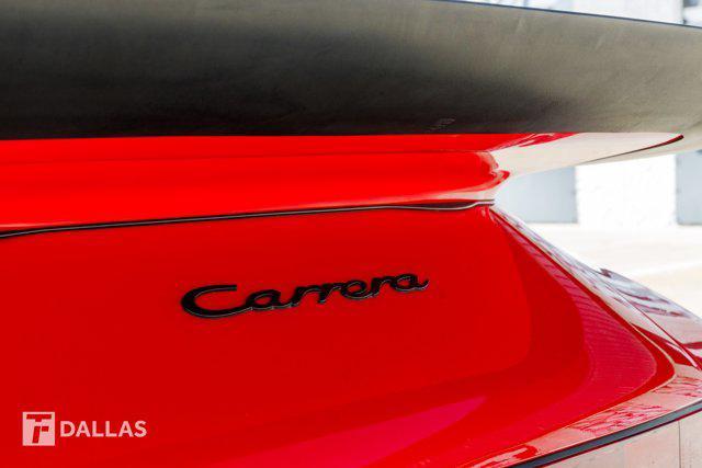 used 1988 Porsche 911 car, priced at $89,900