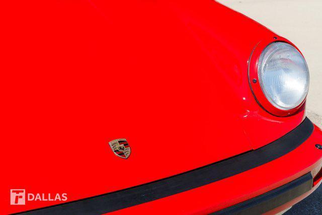 used 1988 Porsche 911 car, priced at $89,900