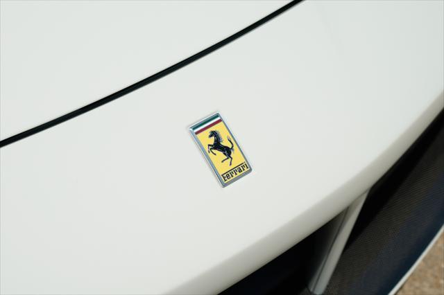 used 2017 Ferrari 488 Spider car, priced at $247,900