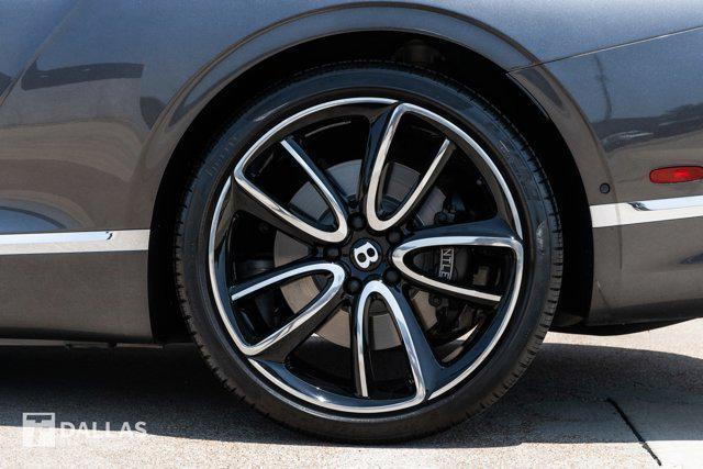 used 2022 Bentley Continental GT car, priced at $229,900
