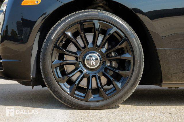 used 2020 Rolls-Royce Dawn car, priced at $254,900