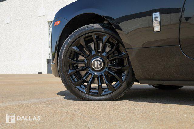 used 2020 Rolls-Royce Dawn car, priced at $254,900