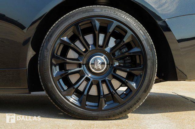 used 2020 Rolls-Royce Dawn car, priced at $254,900