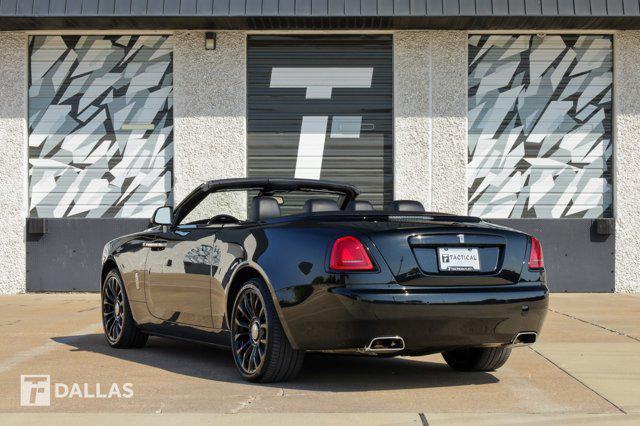 used 2020 Rolls-Royce Dawn car, priced at $254,900