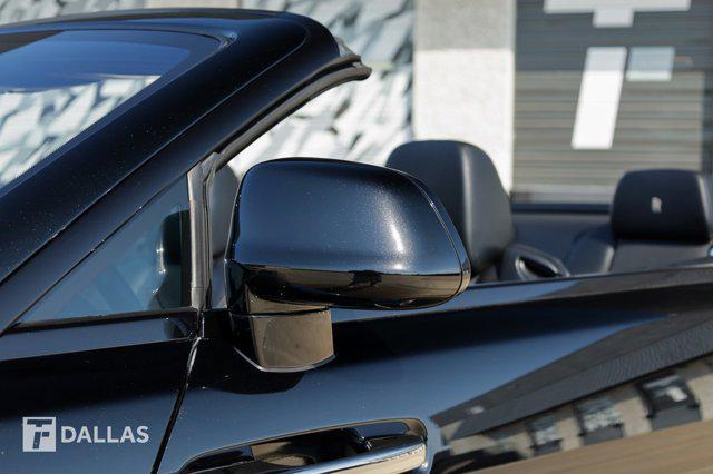 used 2020 Rolls-Royce Dawn car, priced at $254,900
