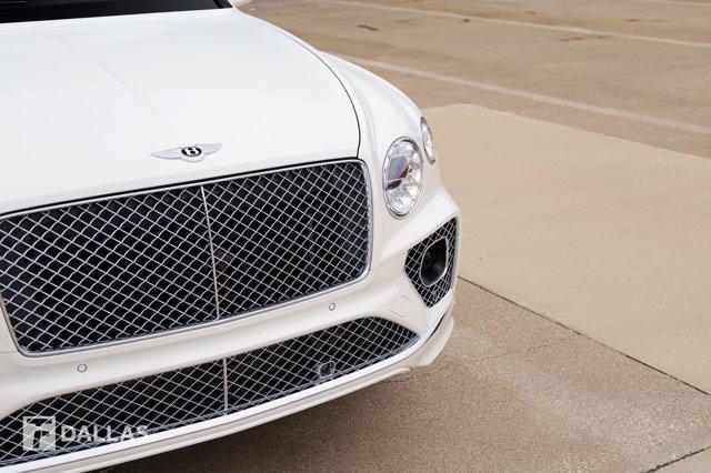 used 2023 Bentley Bentayga car, priced at $191,900