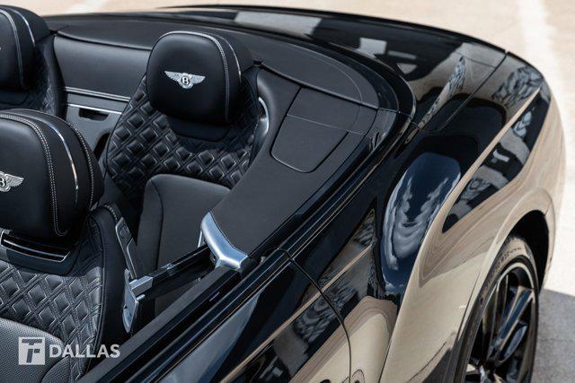 used 2022 Bentley Continental GT car, priced at $221,900