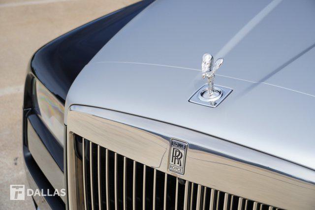 used 2022 Rolls-Royce Cullinan car, priced at $319,900