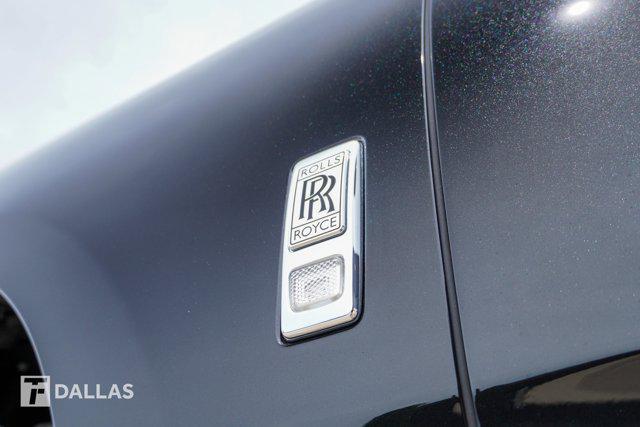 used 2022 Rolls-Royce Cullinan car, priced at $319,900