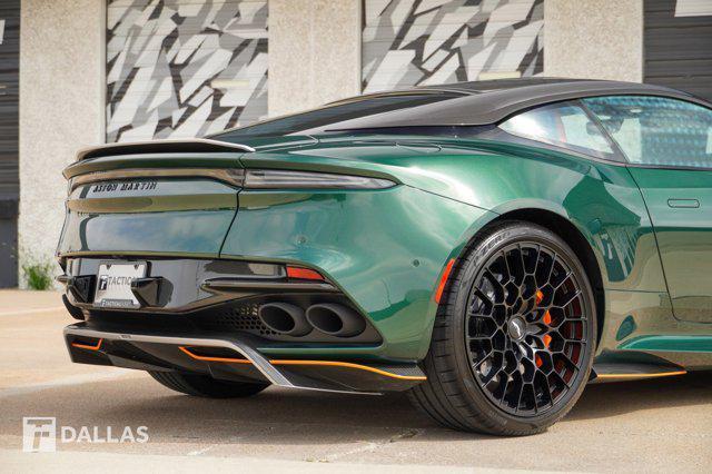 used 2023 Aston Martin DBS car, priced at $349,900