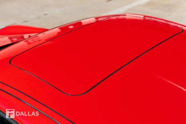 used 2005 Porsche 911 car, priced at $63,900
