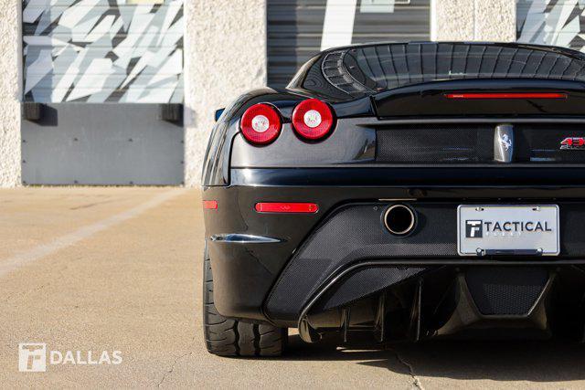 used 2009 Ferrari F430 car, priced at $315,900