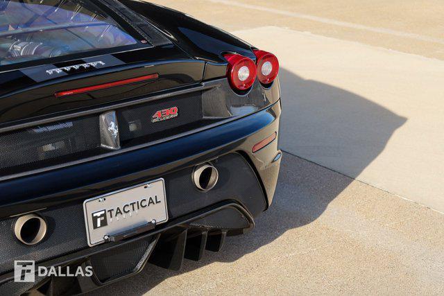 used 2009 Ferrari F430 car, priced at $315,900