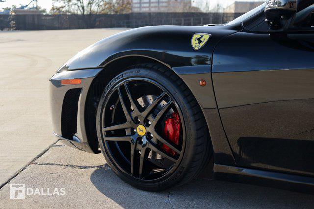 used 2006 Ferrari F430 car, priced at $127,900