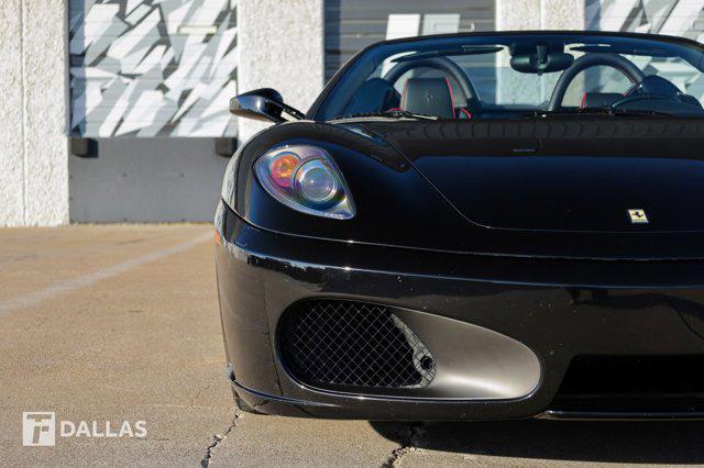 used 2006 Ferrari F430 car, priced at $127,900