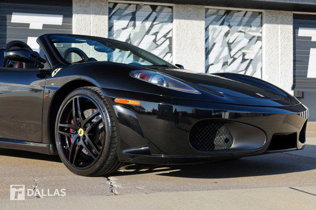 used 2006 Ferrari F430 car, priced at $127,900