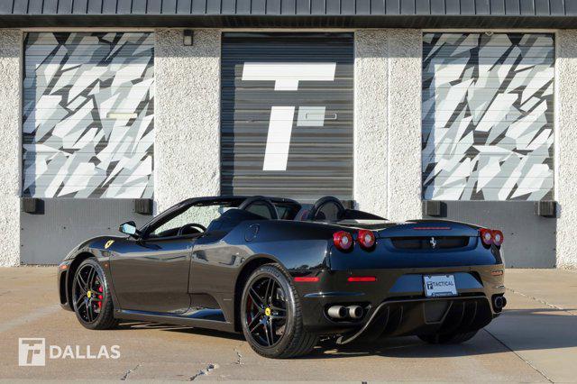 used 2006 Ferrari F430 car, priced at $127,900