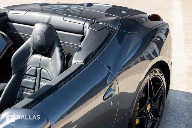 used 2016 Ferrari California car, priced at $129,900