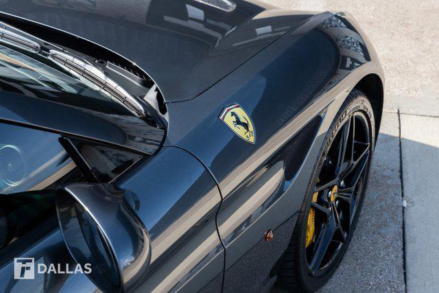 used 2016 Ferrari California car, priced at $129,900