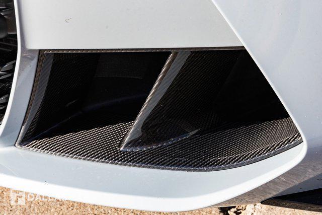 used 2022 BMW M3 car, priced at $82,900