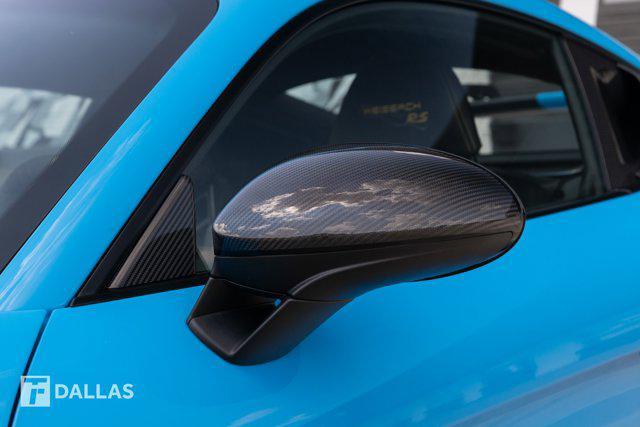 used 2023 Porsche 718 Cayman car, priced at $219,900