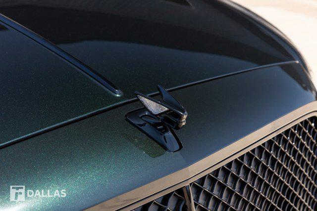 used 2024 Bentley Flying Spur car, priced at $289,900