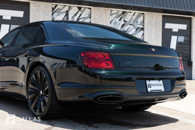 used 2024 Bentley Flying Spur car, priced at $289,900