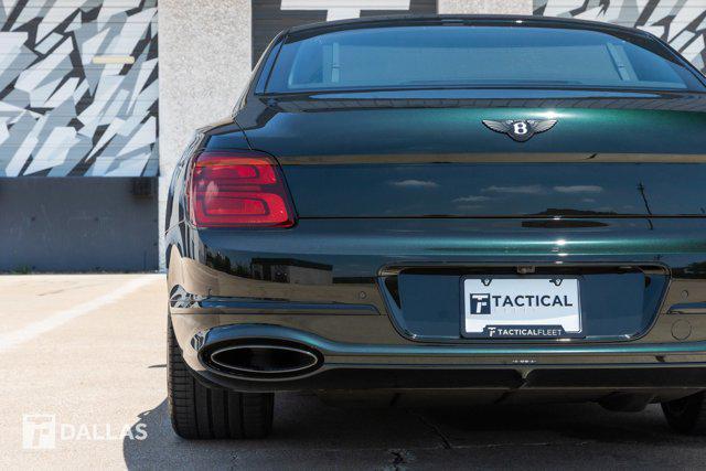 used 2024 Bentley Flying Spur car, priced at $289,900