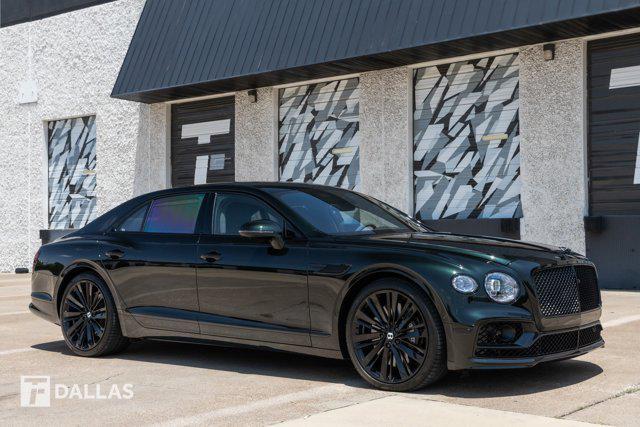 used 2024 Bentley Flying Spur car, priced at $289,900