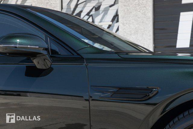 used 2024 Bentley Flying Spur car, priced at $289,900