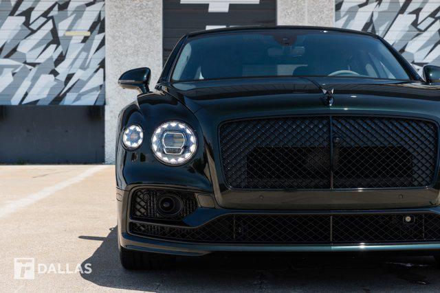 used 2024 Bentley Flying Spur car, priced at $289,900
