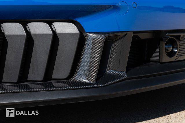 used 2025 Porsche 911 car, priced at $235,900