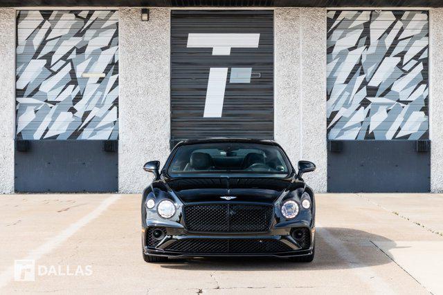 used 2023 Bentley Continental GT car, priced at $225,900