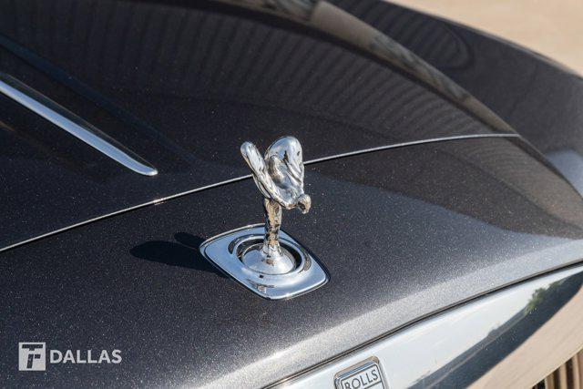 used 2017 Rolls-Royce Dawn car, priced at $219,900