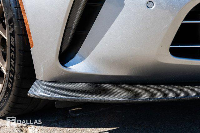 used 2025 Aston Martin Vantage car, priced at $219,900