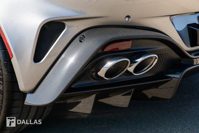 used 2025 Aston Martin Vantage car, priced at $219,900