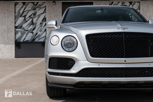 used 2020 Bentley Bentayga car, priced at $107,900