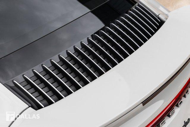 used 2024 Porsche 911 car, priced at $282,900