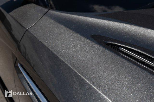 used 2017 Aston Martin DB11 car, priced at $109,900
