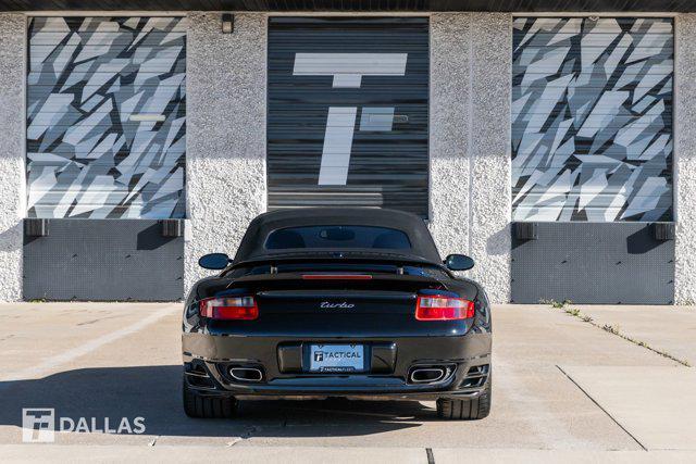 used 2009 Porsche 911 car, priced at $119,900