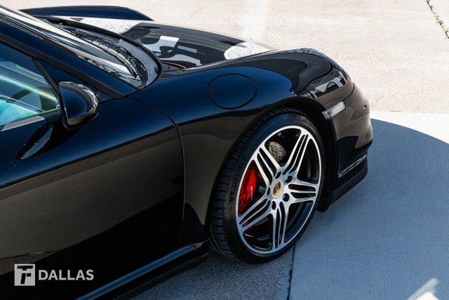 used 2009 Porsche 911 car, priced at $119,900