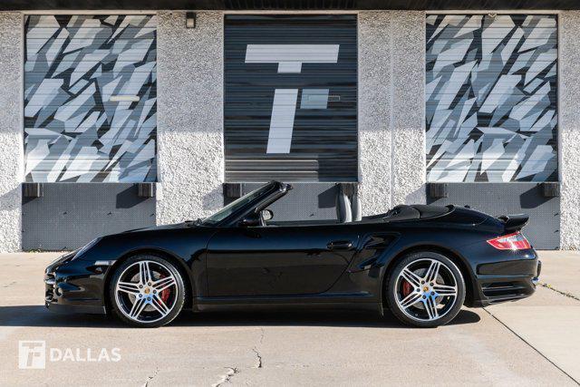 used 2009 Porsche 911 car, priced at $119,900