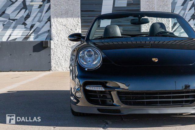 used 2009 Porsche 911 car, priced at $119,900