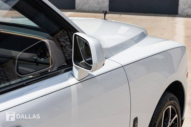 used 2024 Rolls-Royce Cullinan car, priced at $409,900