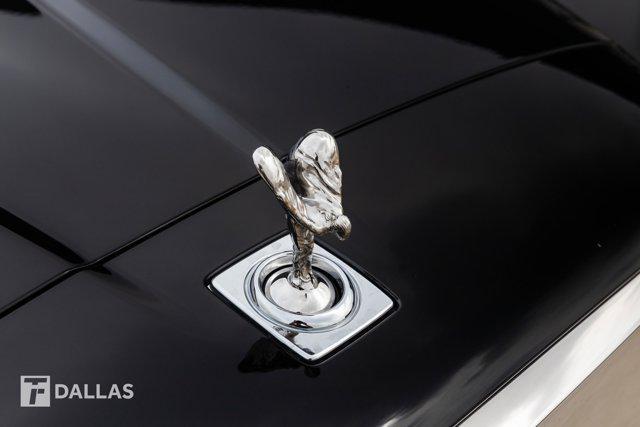 used 2023 Rolls-Royce Cullinan car, priced at $329,900
