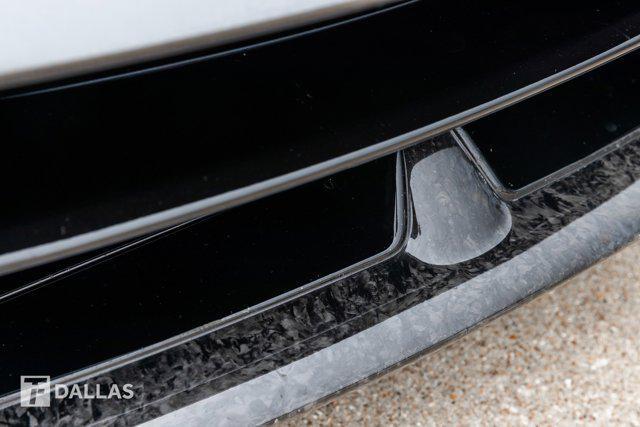 used 2019 Lamborghini Huracan car, priced at $307,900